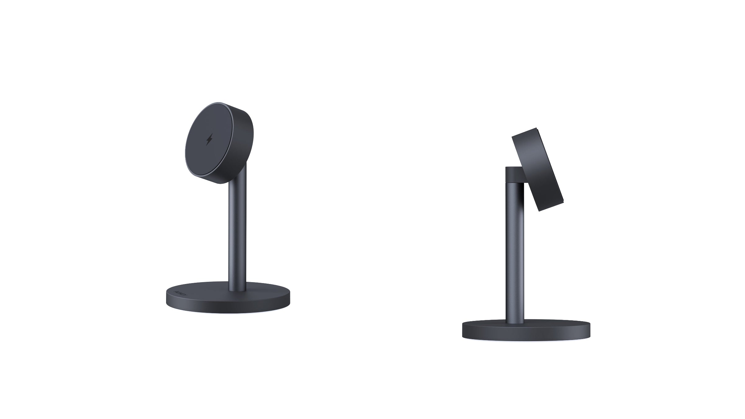 AUKEY LC-MC111 MagFusion 1X Magnetisches Wireless-Ladegerät