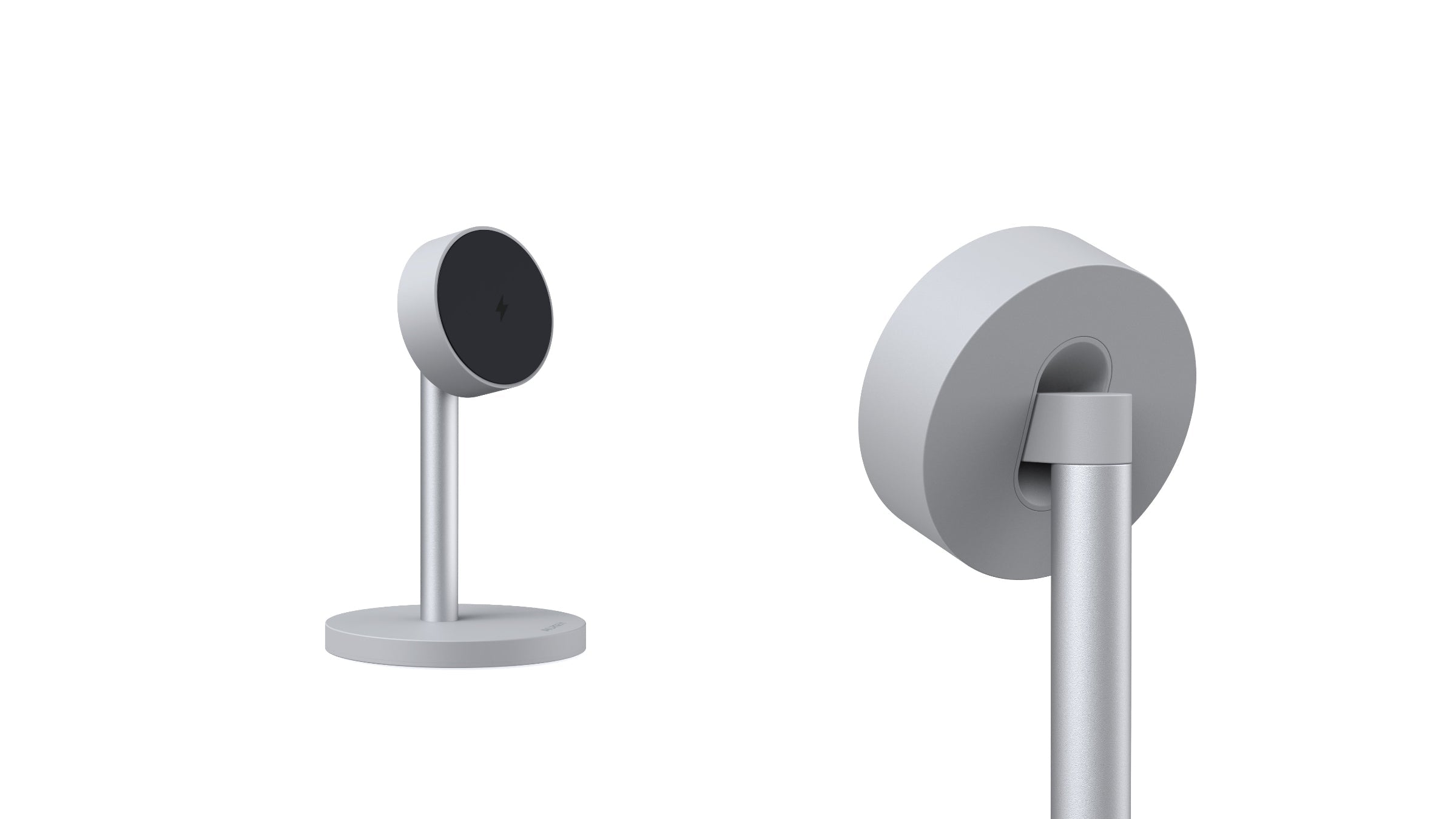 AUKEY LC-MC111 MagFusion 1X Magnetisches Wireless-Ladegerät
