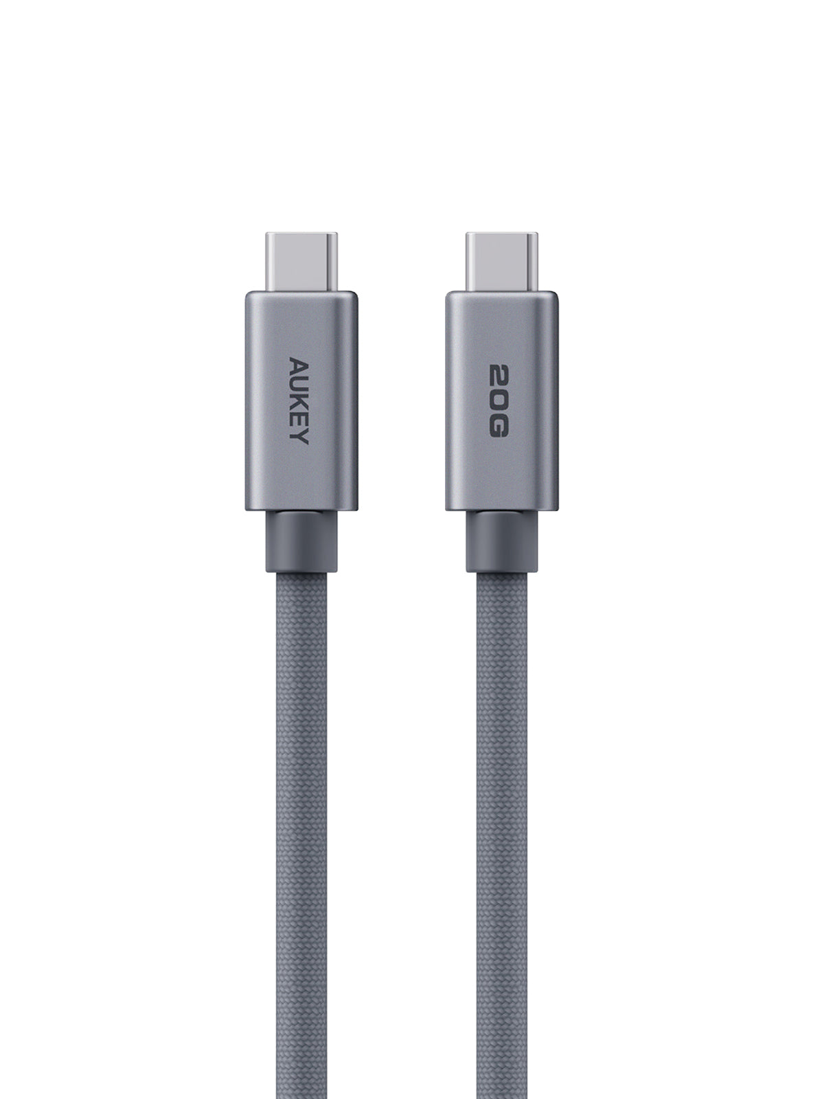 AUKEY CB-DCC321 Circlet Mix 20G USB4 GEN2 20G 2M