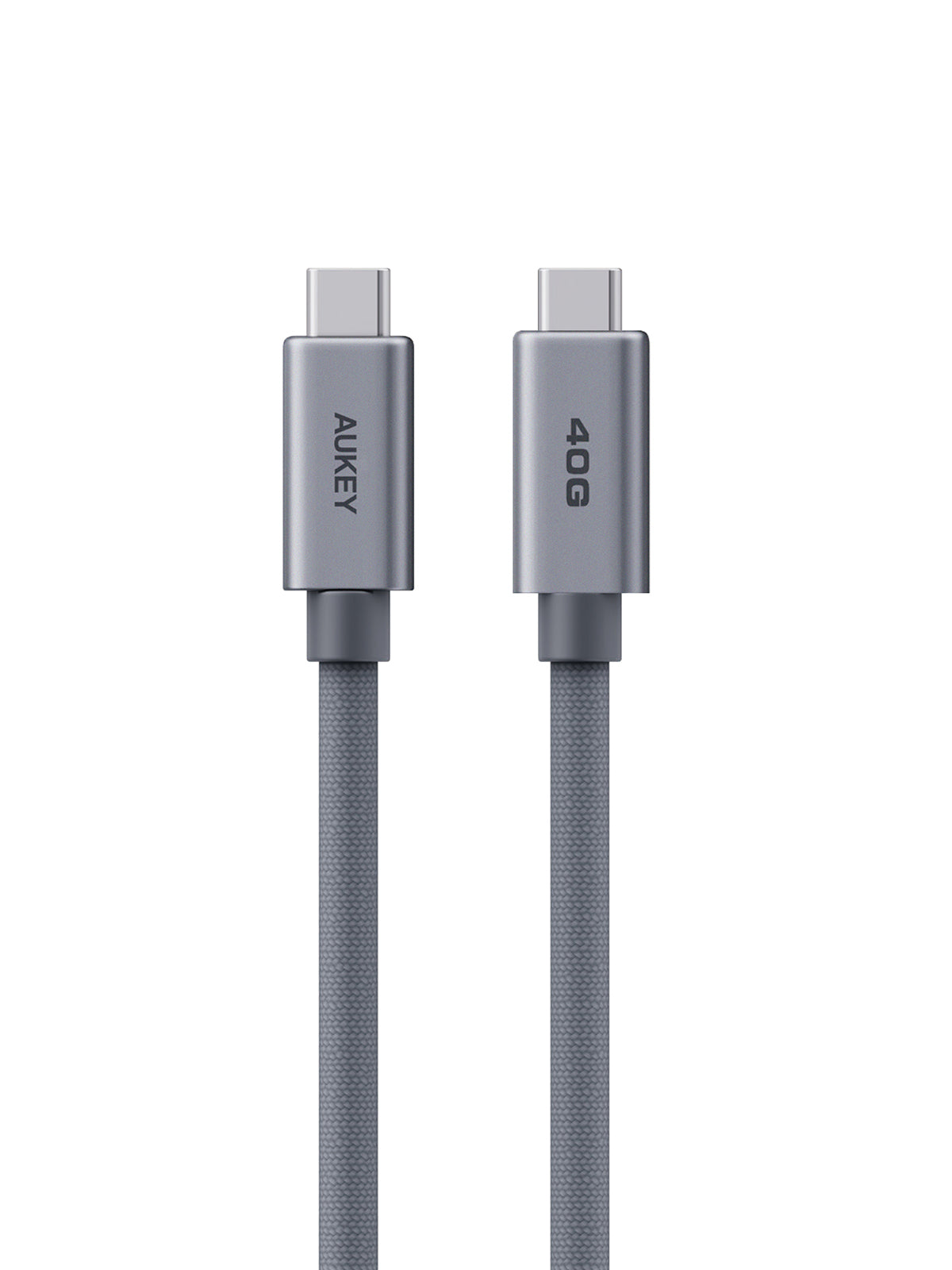 AUKEY CB-DCC401 Circlet Mix 40G USB4 GEN3 40G 1M