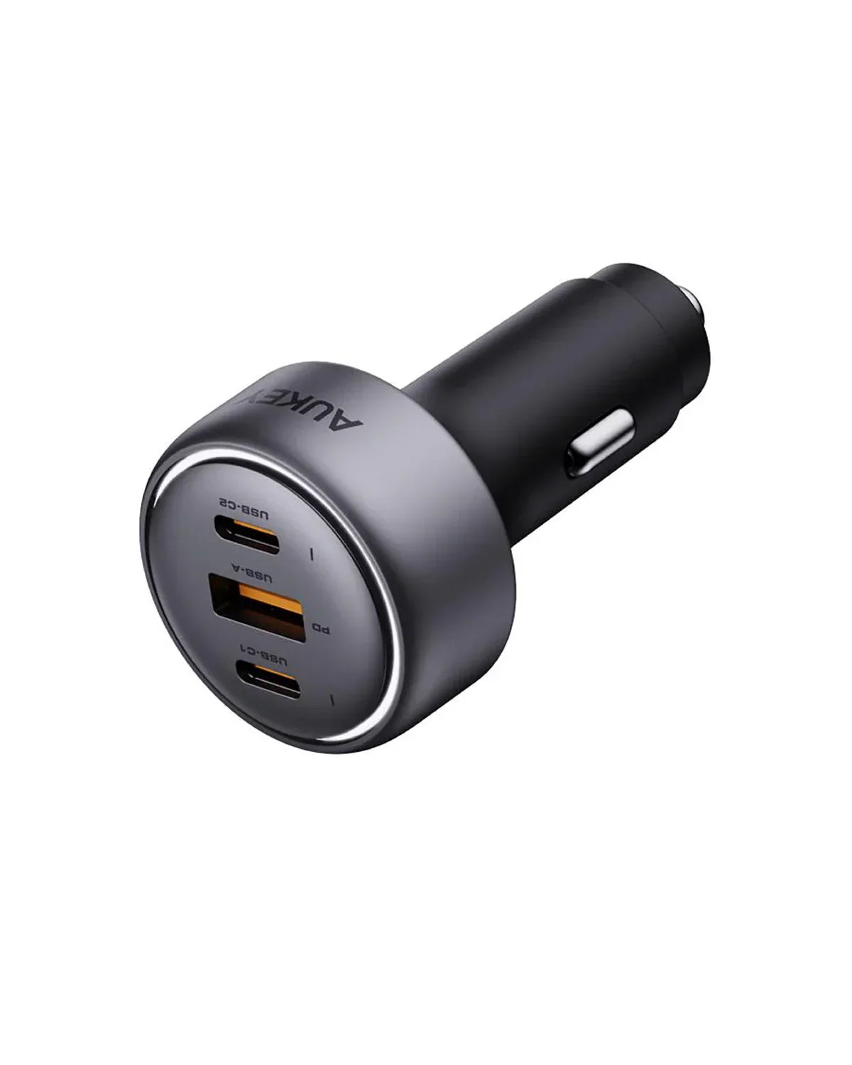 AUKEY CC-P1 Pathfinder Mix 3 66W Schnellladegerät für Autos