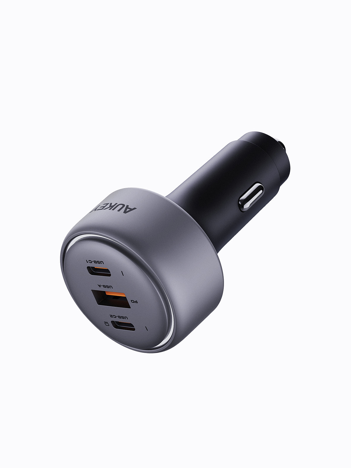 AUKEY CC-P3 Pathfinder Mix 3 100W Schnellladegerät für Autos