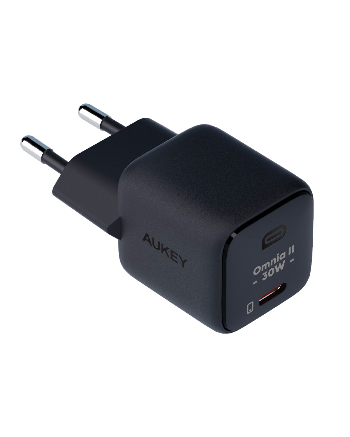 AUKEY PA-B1L Mini 30W USB-C PD Wandladegerät