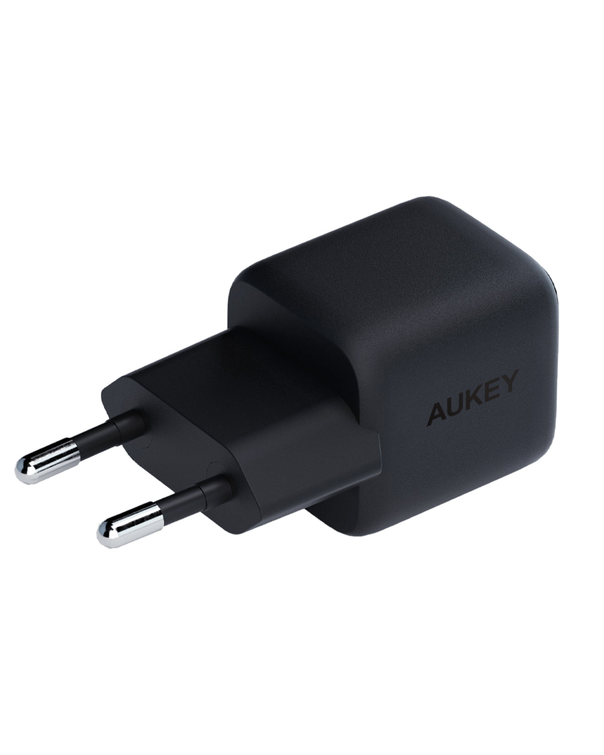 AUKEY PA-B1L Mini 30W USB-C PD Wandladegerät