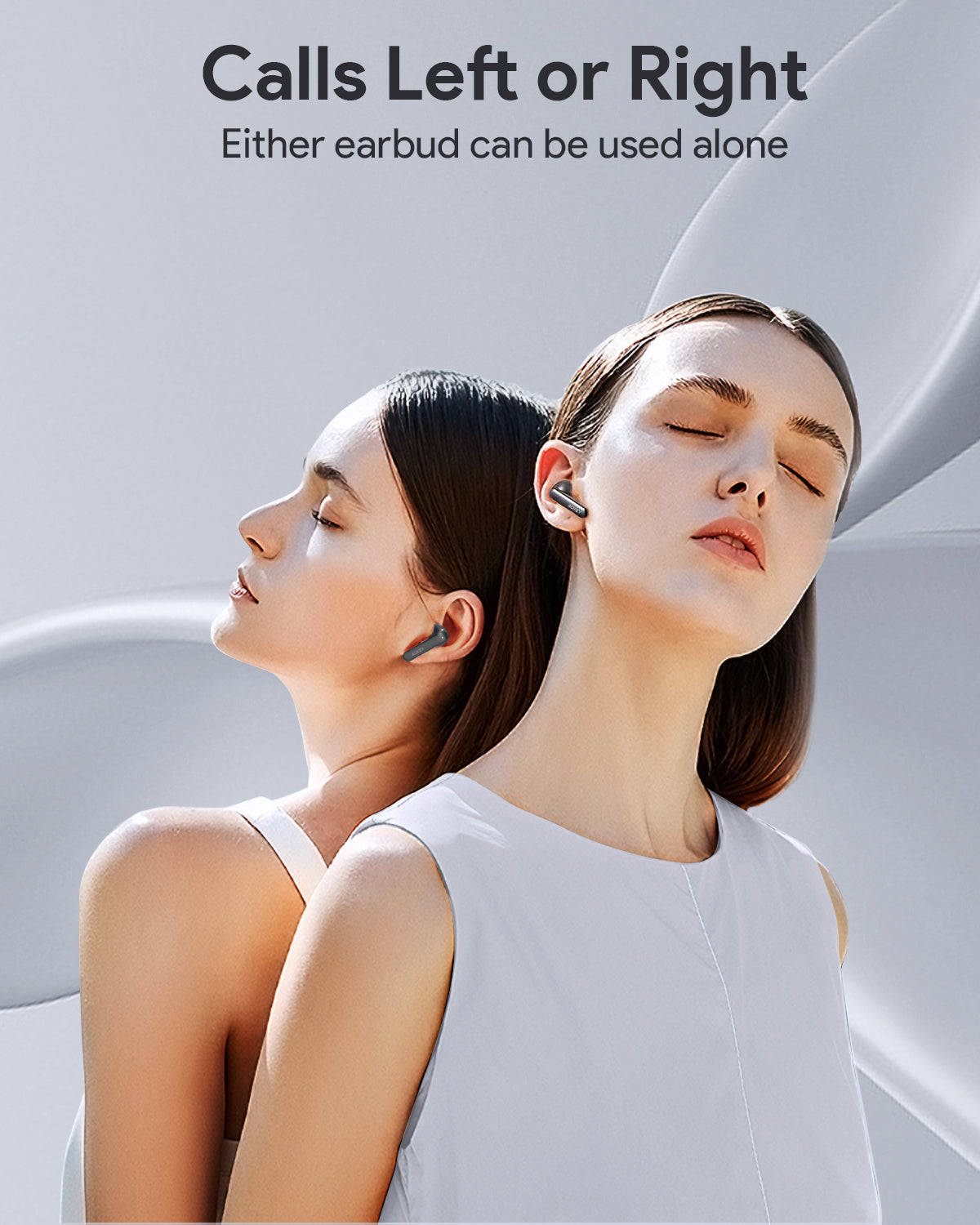 AUKEY EP-B2 Beyond ANC Elite Kabellose Ohrhörer