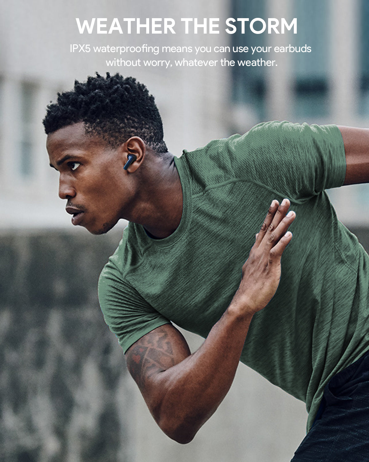 AUKEY EP-M1S Move Mini S True Wireless Ohrhörer