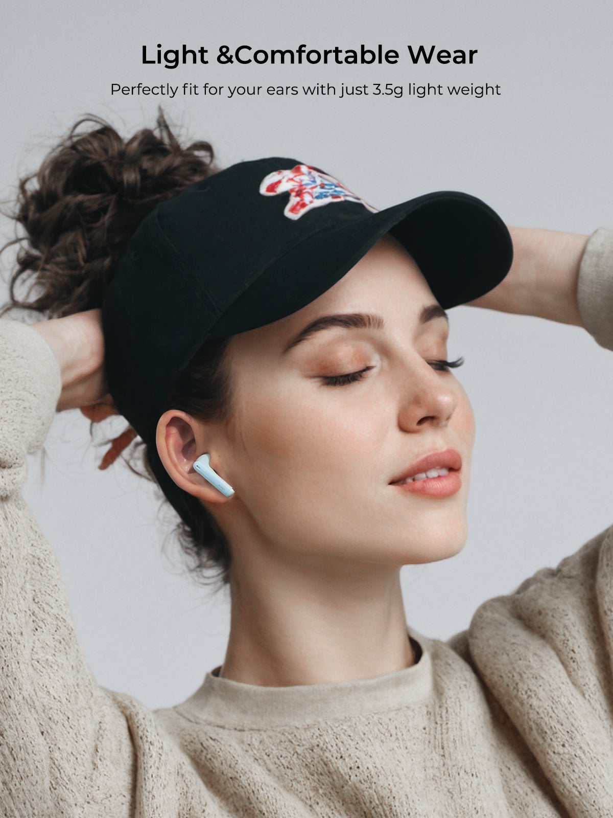 AUKEY EP-M4 Move Flex True Wireless Ohrhörer