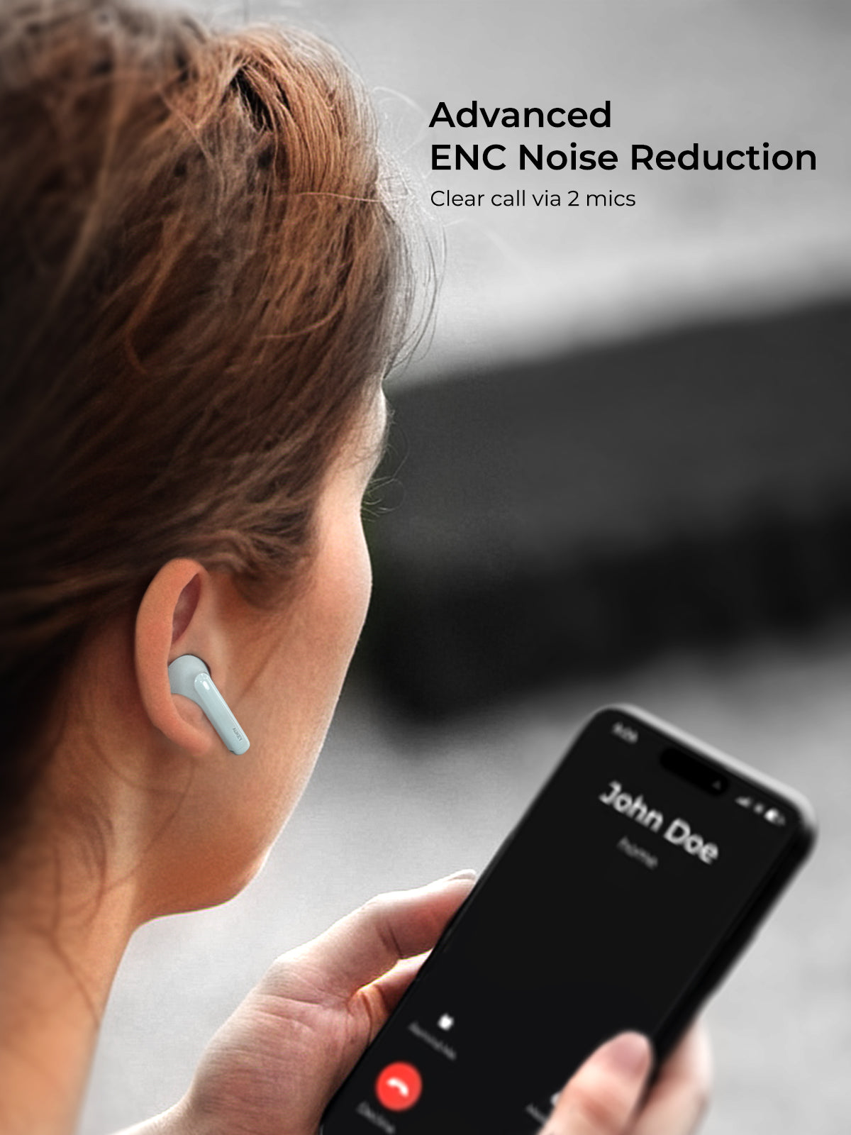 AUKEY EP-M4 Move Flex True Wireless Ohrhörer
