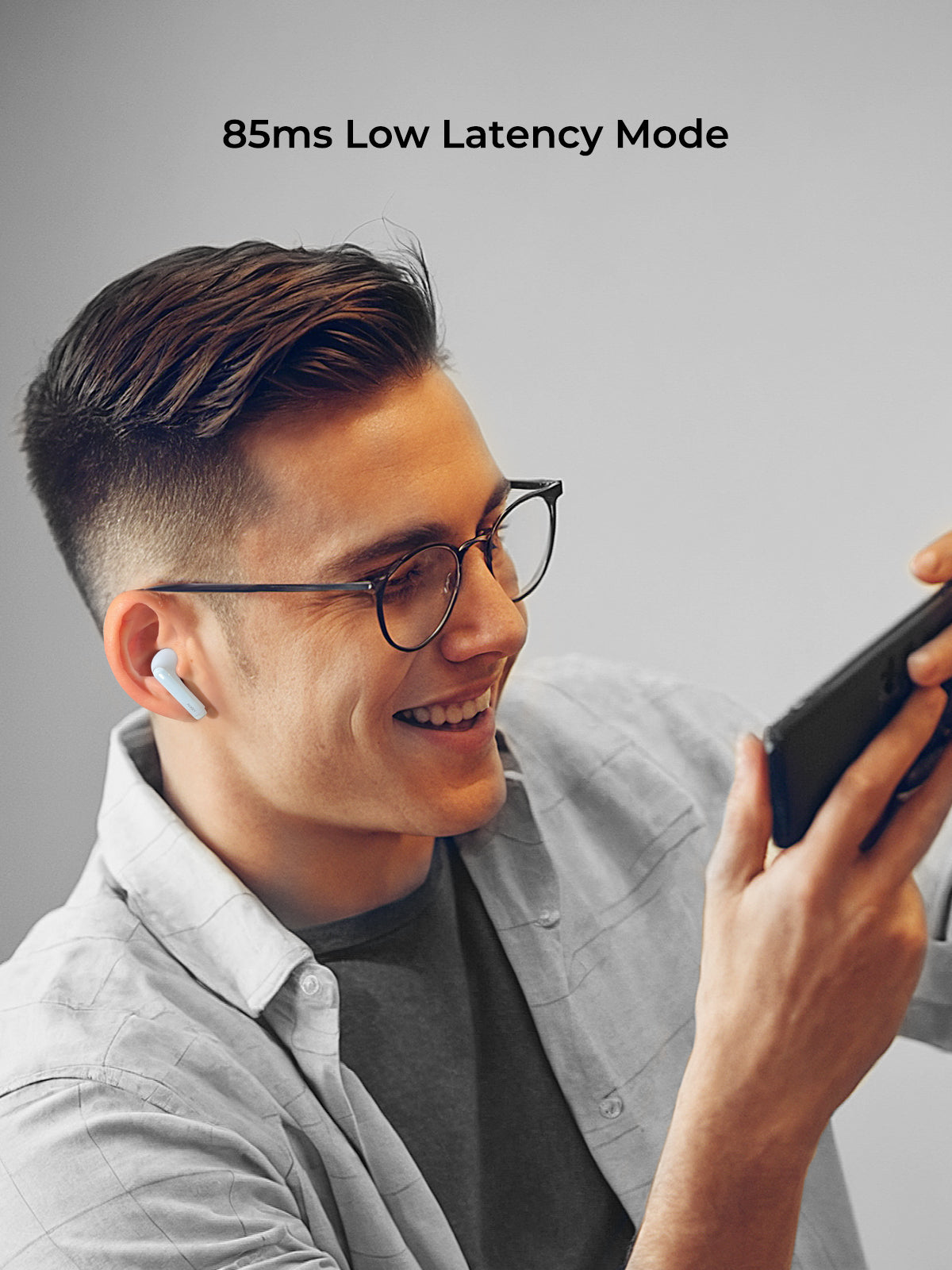 AUKEY EP-M4 Move Flex True Wireless Ohrhörer