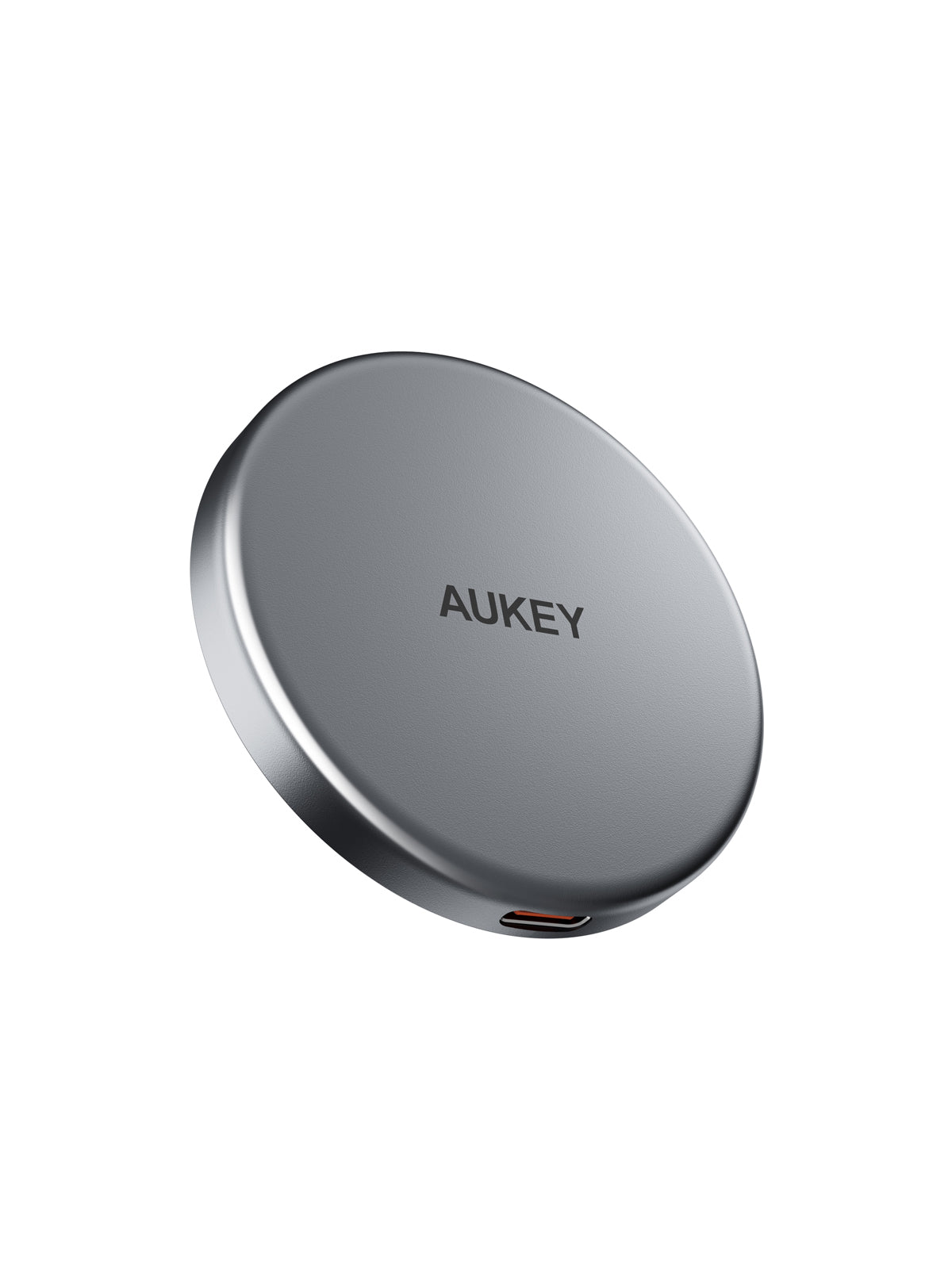 AUKEY LC-MC10 Qi2 Magnetisches kabelloses Ladegerät