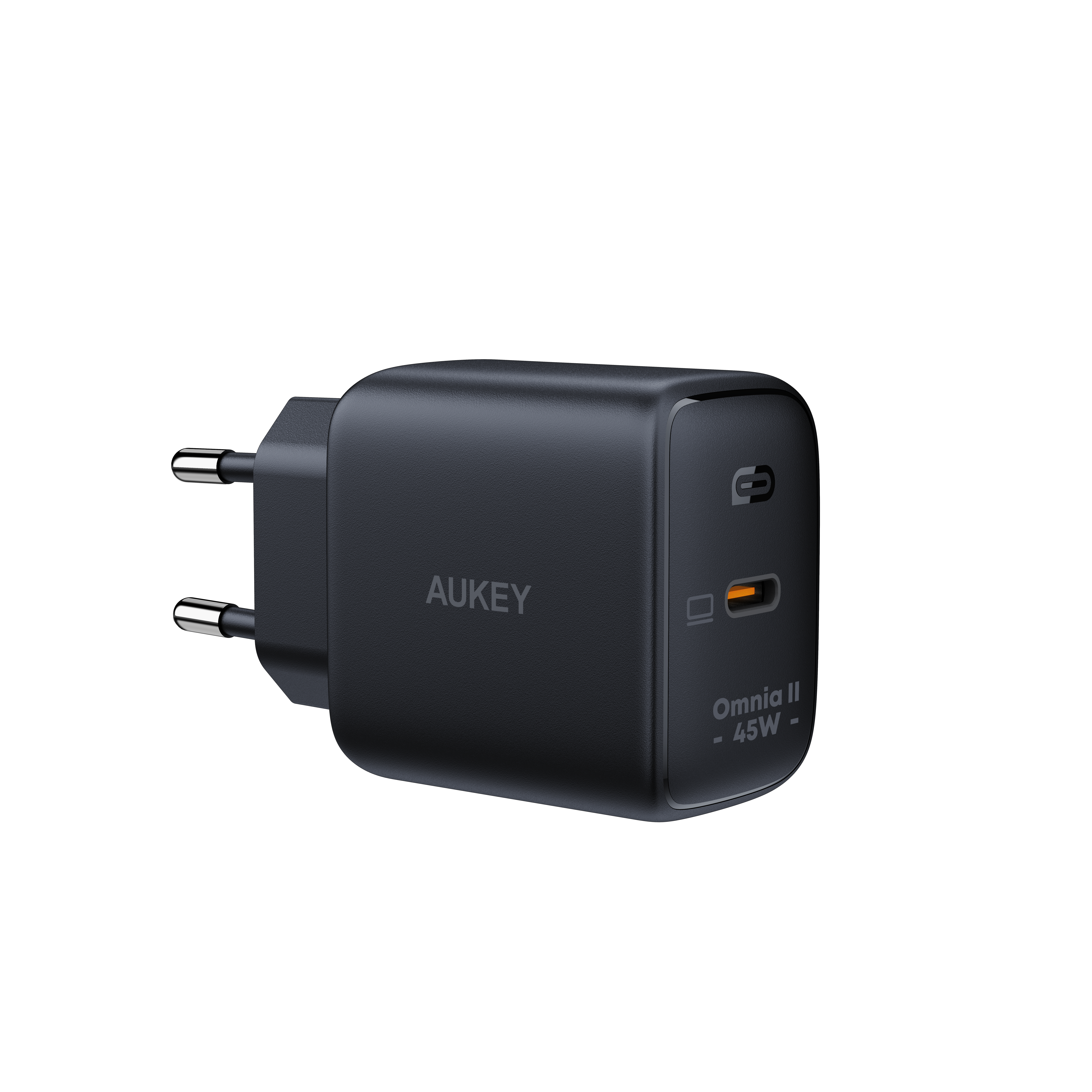 AUKEY PA-B2T 45W USB-C PD Wandladegerät