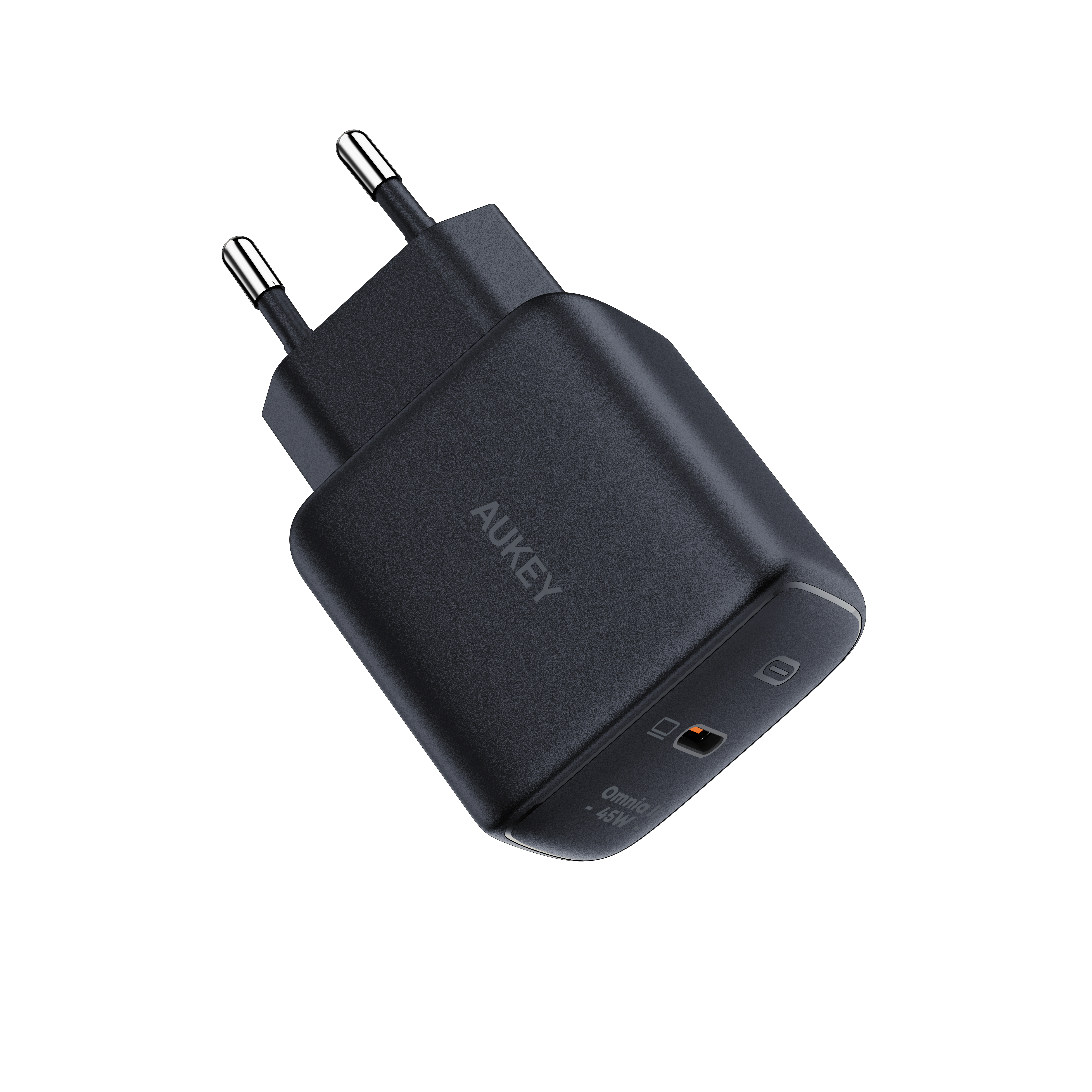AUKEY PA-B2T 45W USB-C PD Wandladegerät