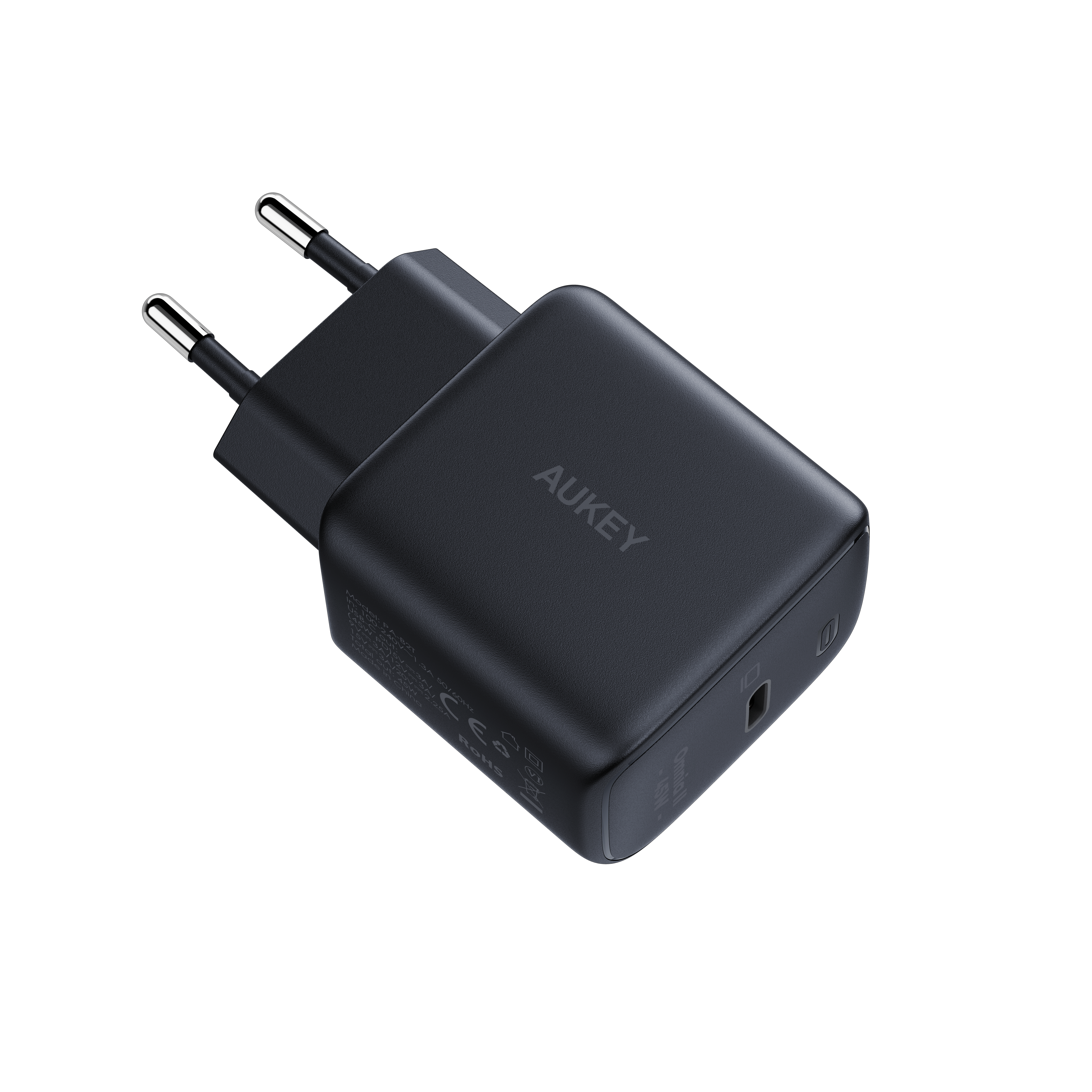 AUKEY PA-B2T 45W USB-C PD Wandladegerät
