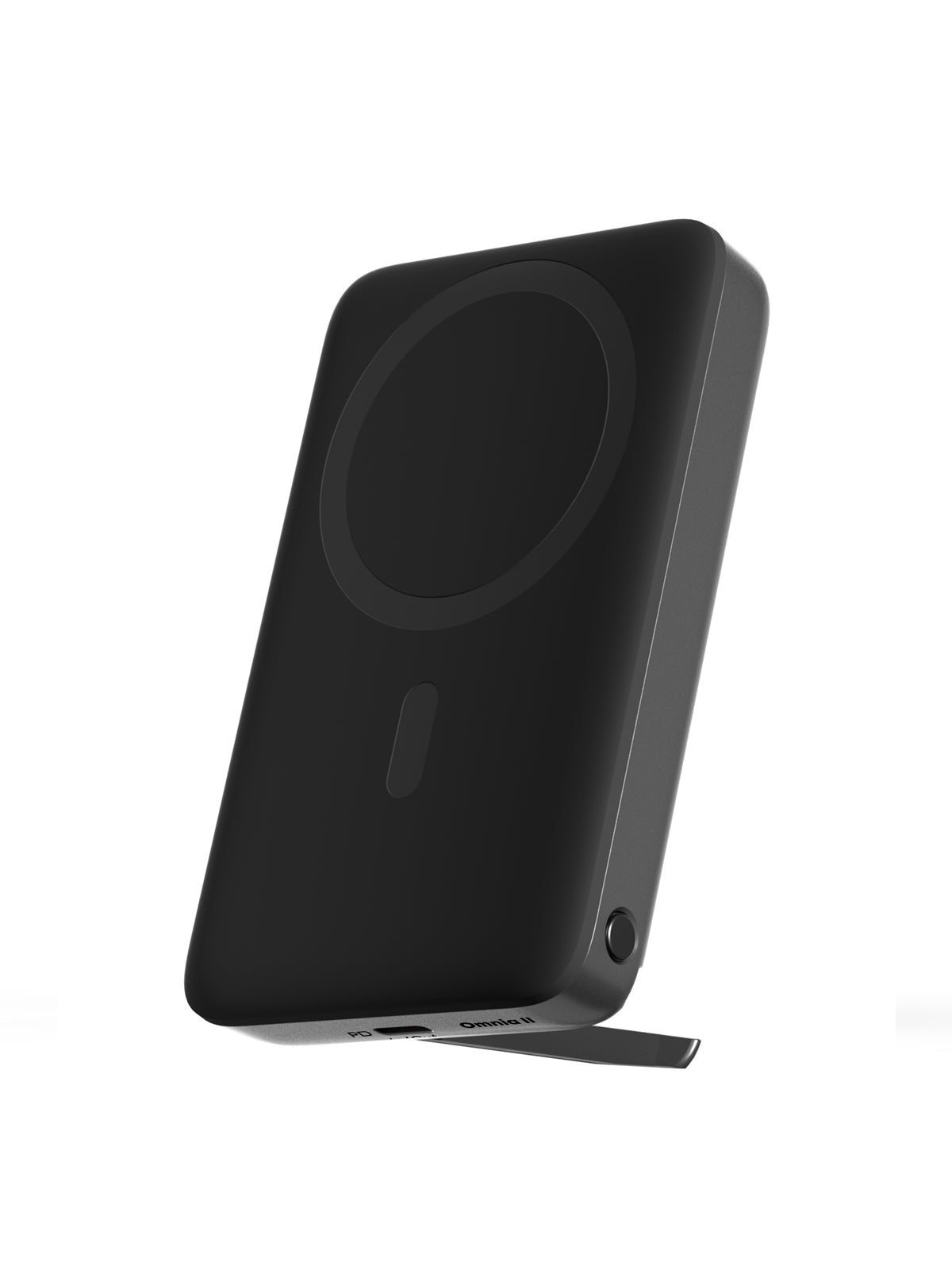 AUKEY PB-MS02 MagFusion 10000mAh 30W MagSafe Powerbank