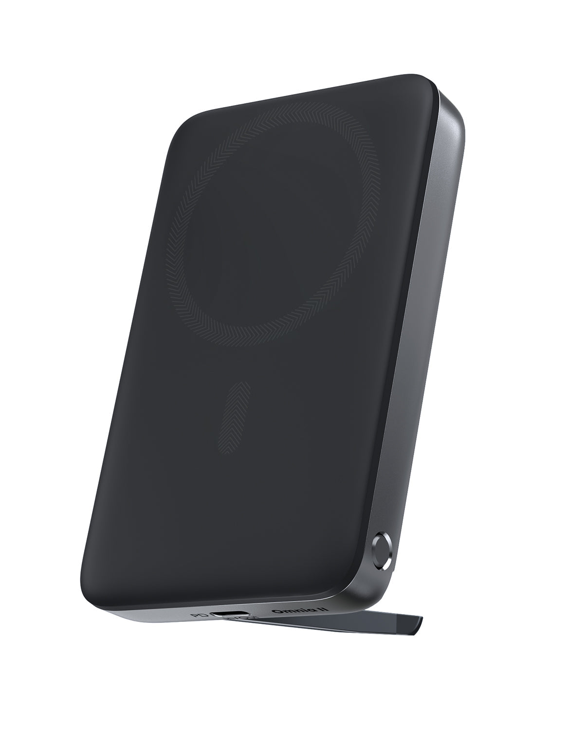 AUKEY PB-MS06 MagFusion 10000mAh magnetische kabellose Lade-Powerbank