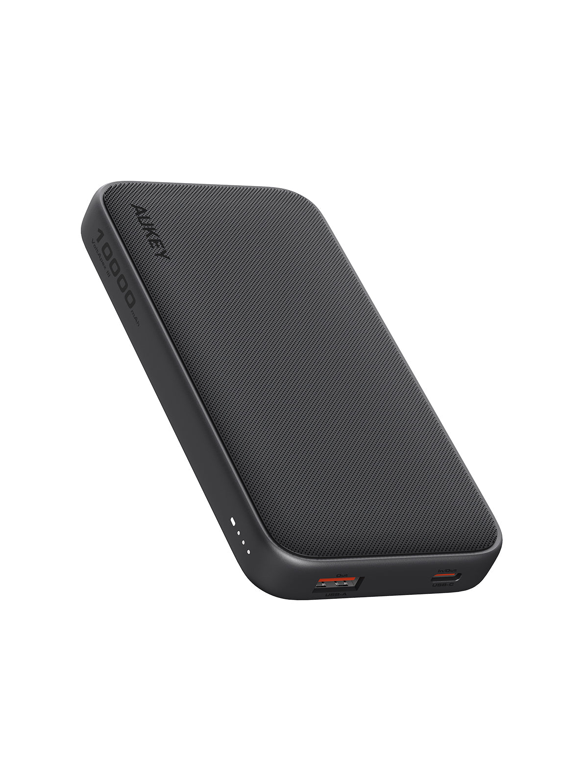 AUKEY PB-Y46 Spark Go 10000 Schnelllade-Powerbank