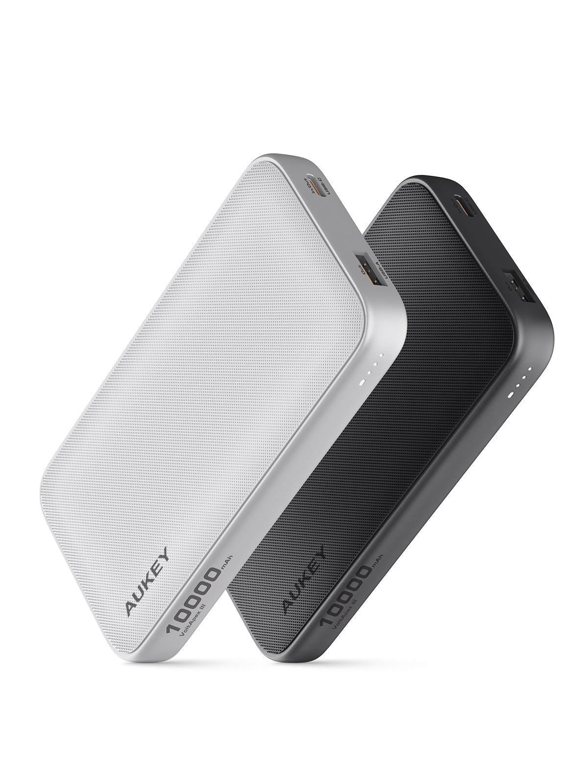 AUKEY PB-Y46 Spark Go 10000 Schnelllade-Powerbank