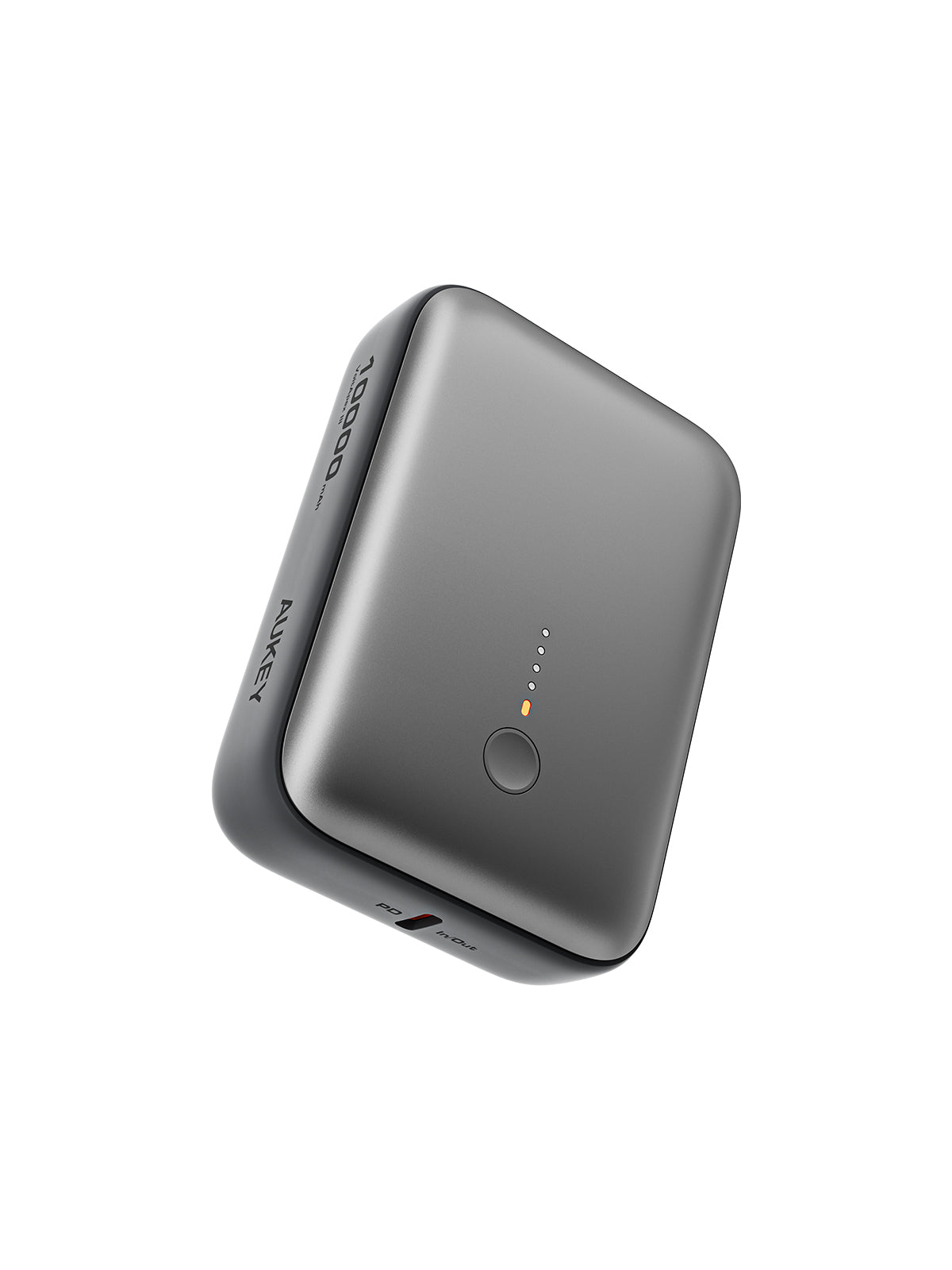 AUKEY PB-Y55 Spark Mini 10000 Kompakte Schnelllade-Powerbank