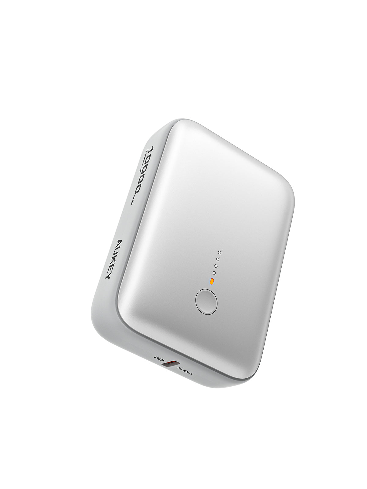 AUKEY PB-Y55 Spark Mini 10000 Kompakte Schnelllade-Powerbank