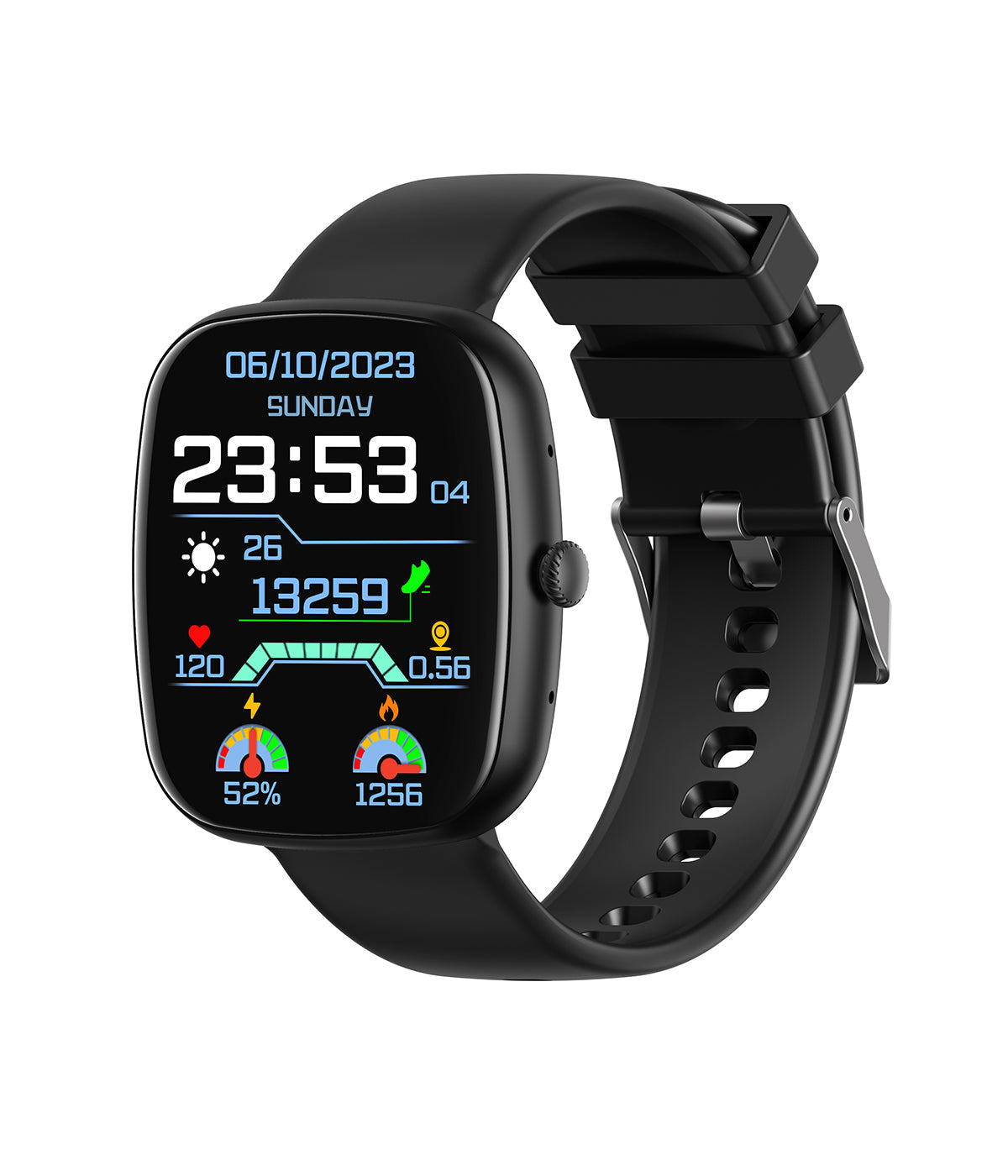 AUKEY SW-2S SmartWatch 2 S