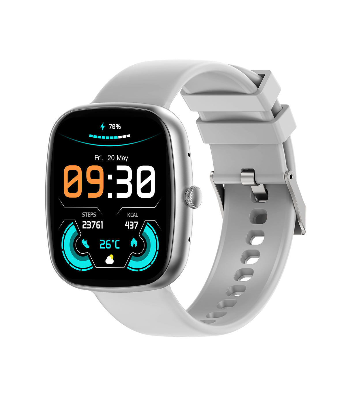AUKEY SW-2S SmartWatch 2 S