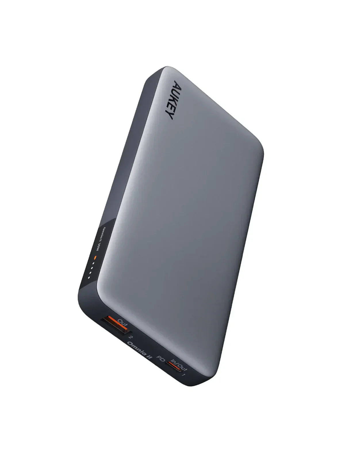 AUKEY PB-Y41 30W 10000mAh Tragbare Powerbank