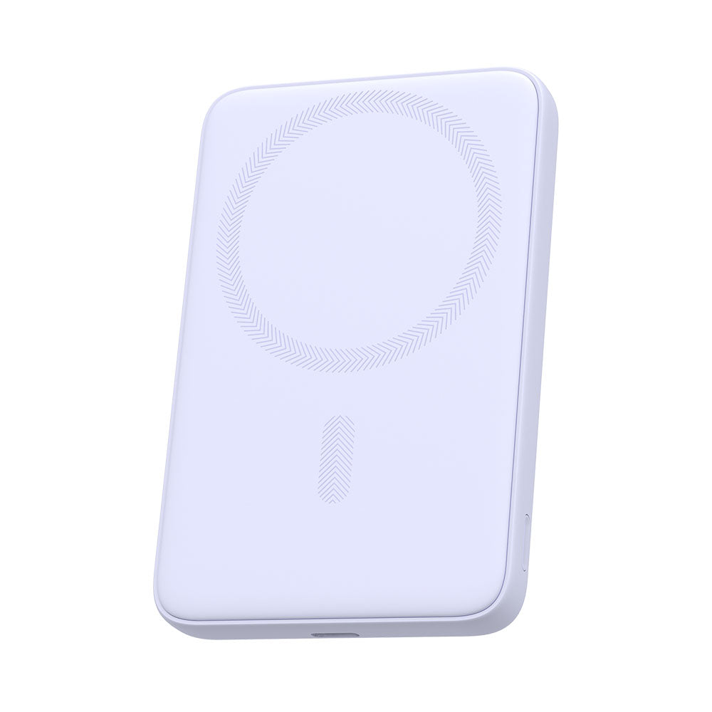AUKEY PB-MS03 MagFusion Slim 5000 Magnetische kabellose Lade-Powerbank