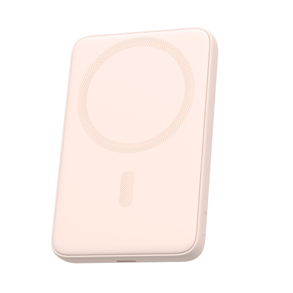 AUKEY PB-MS03 MagFusion Slim 5000 Magnetische kabellose Lade-Powerbank