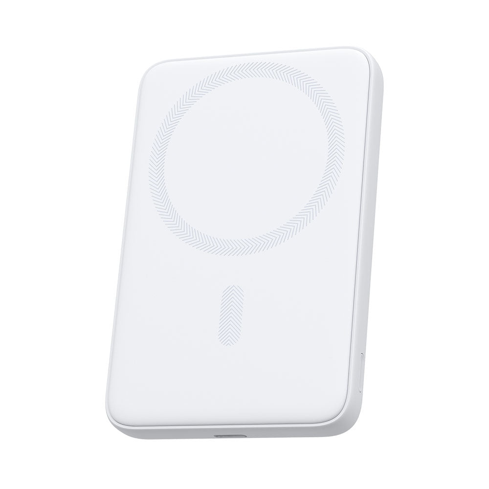 AUKEY PB-MS03 MagFusion Slim 5000 Magnetische kabellose Lade-Powerbank