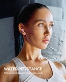 AUKEY EP-T21S Move - Kompakte Kabellose Ohrhörer 3D Surround Sound