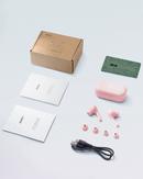 AUKEY EP-T21S Move - Kompakte Kabellose Ohrhörer 3D Surround Sound