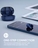 AUKEY EP-T25 Soundstream Kabellose Ohrhörer Mini-Ultraleicht Reddot Gewinner 2021