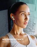 AUKEY EP-T21S Move - Kompakte Kabellose Ohrhörer 3D Surround Sound