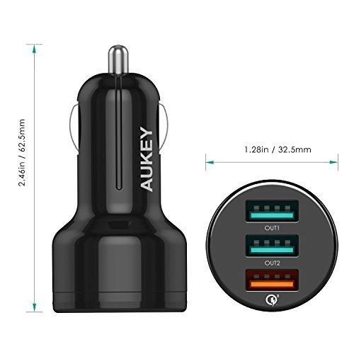 AUKEY CC-T11