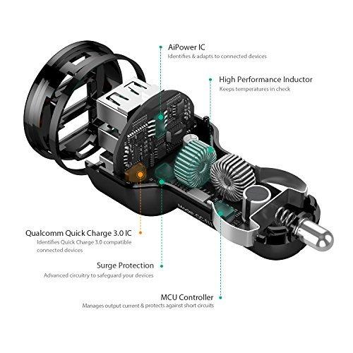AUKEY CC-T11