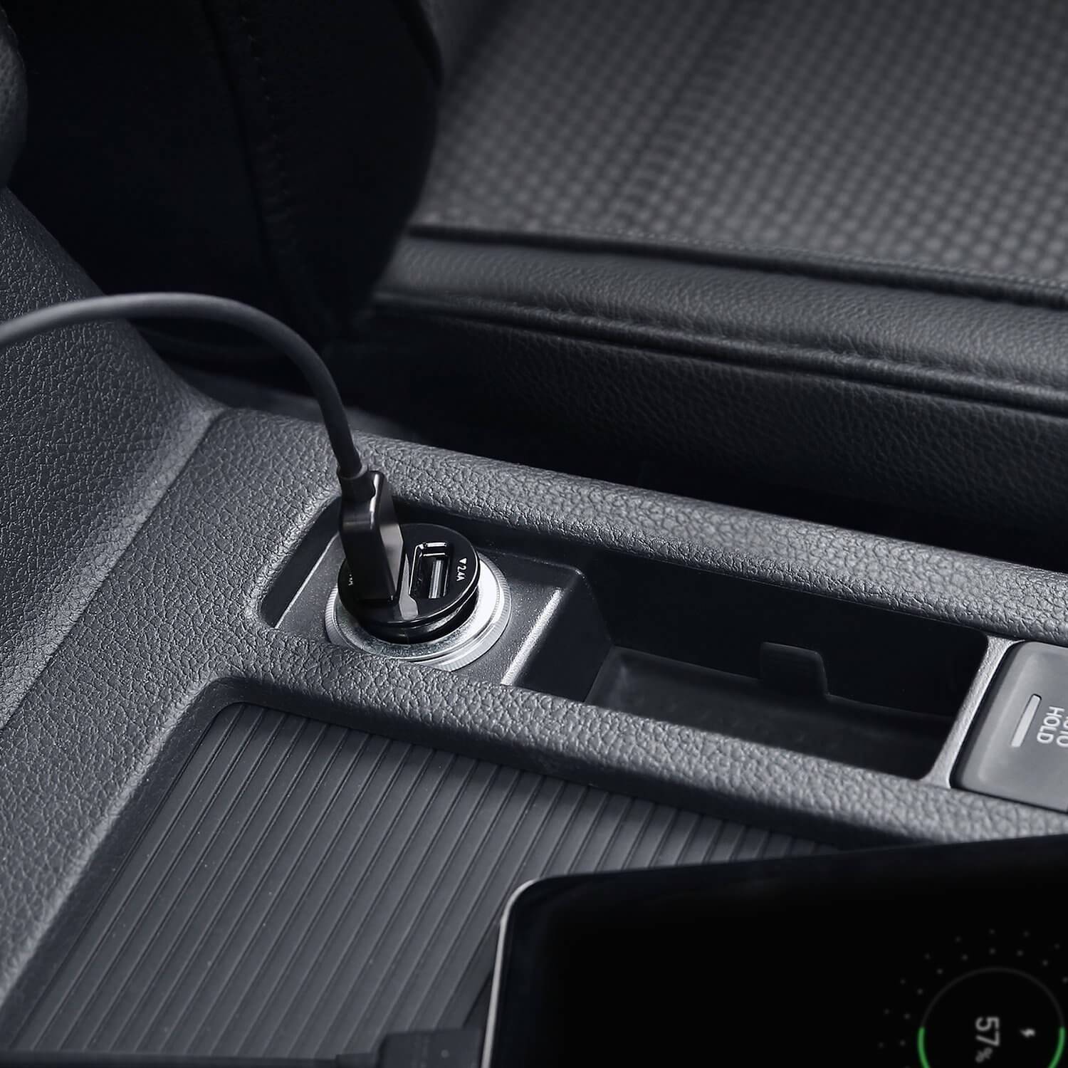 AUKEY CC-S1 Ladegerät