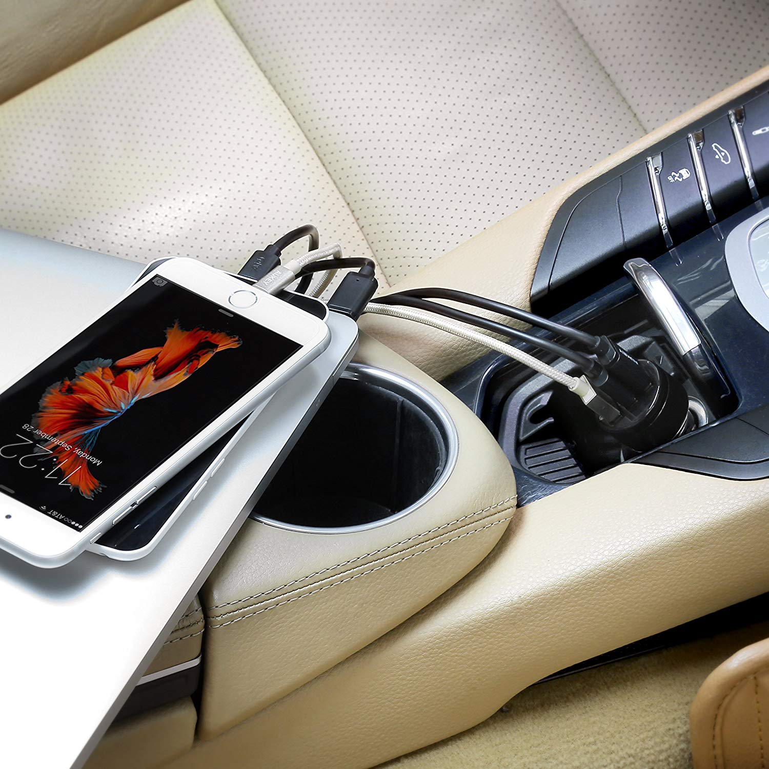 AUKEY CC-T11