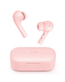 AUKEY EP-T21S Move - Kompakte Kabellose Ohrhörer 3D Surround Sound Pink