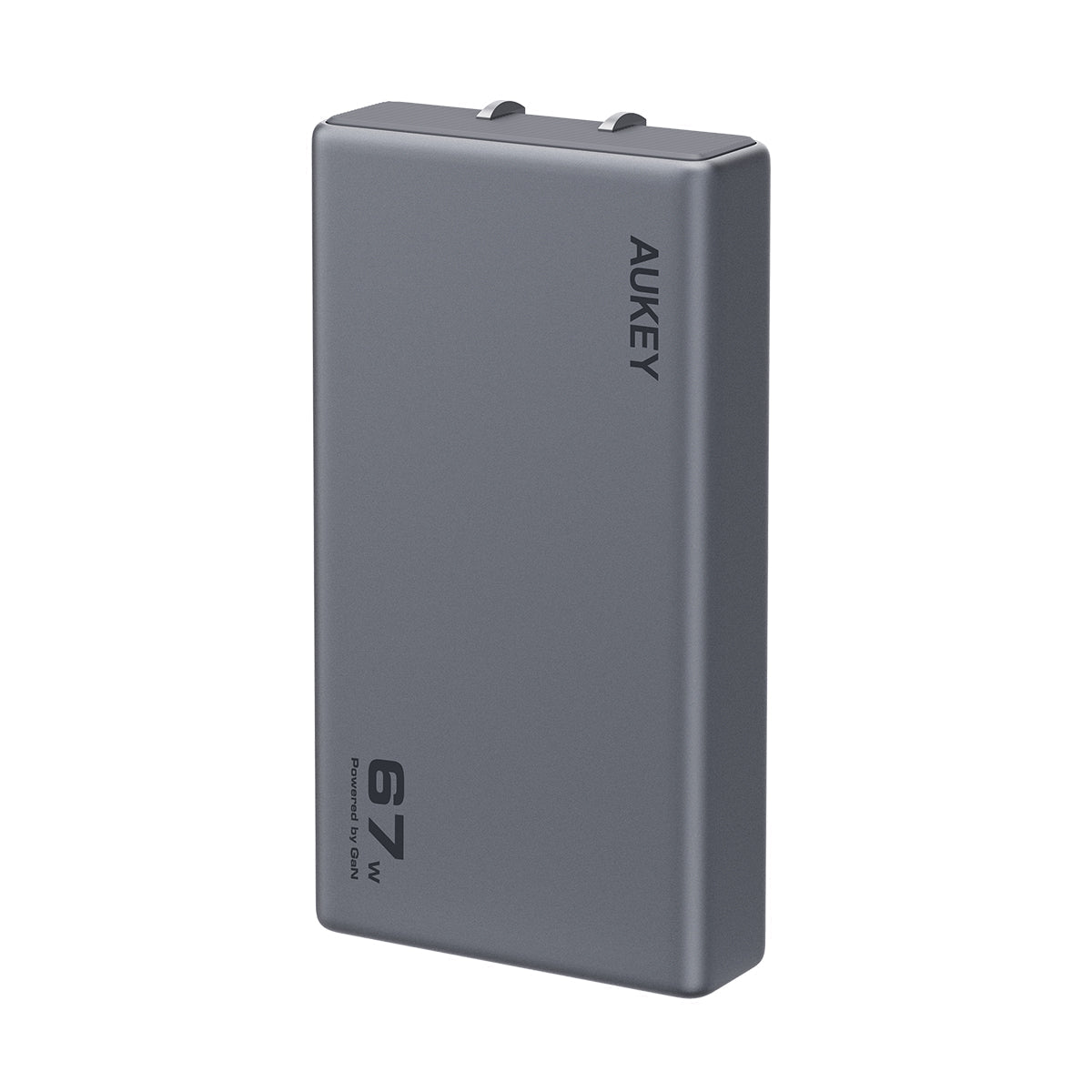 Comet Slim 67W wall charger