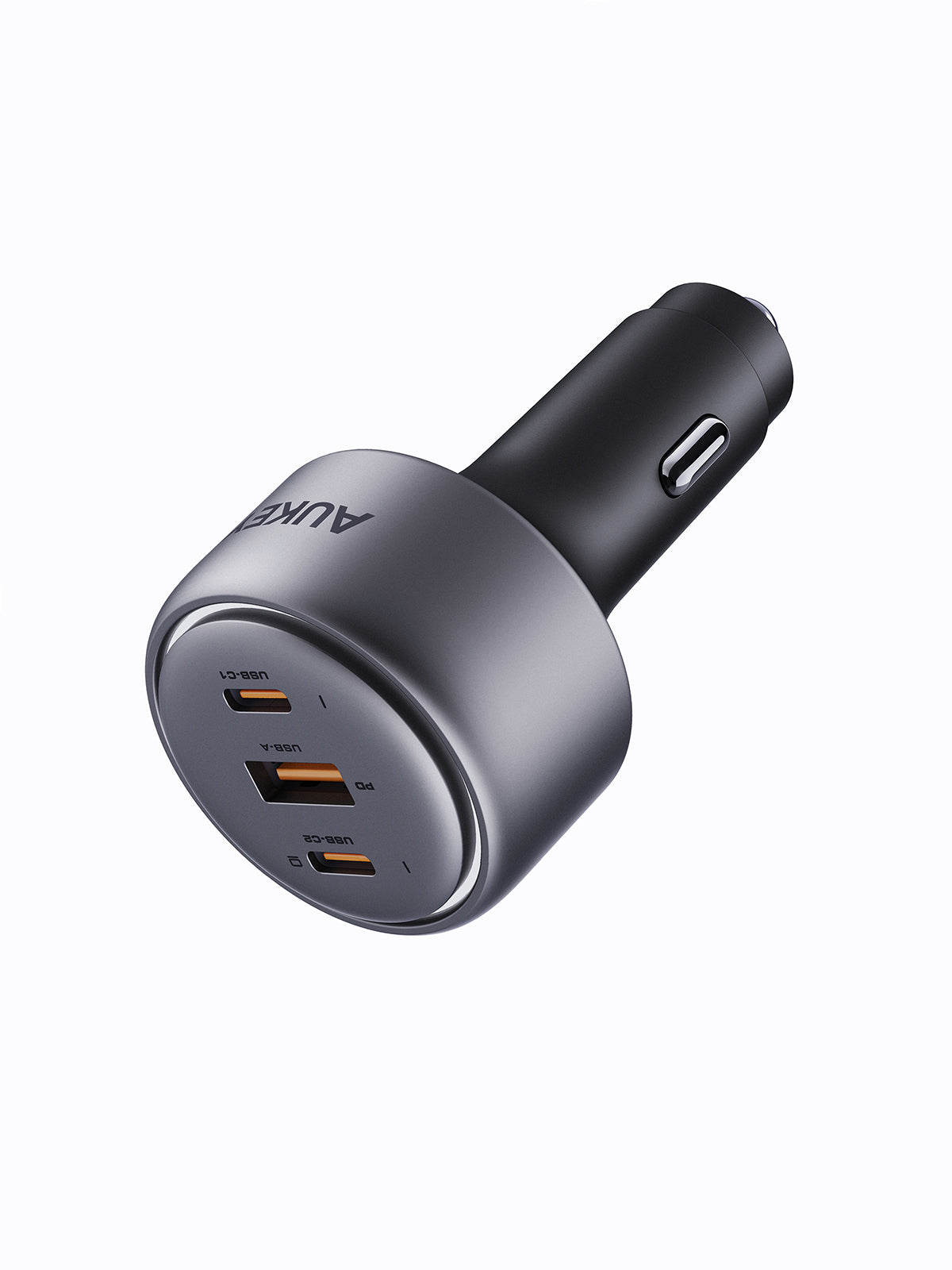 AUKEY CC-P4 Pathfinder Mix 3 165W Schnellladegerät für Autos