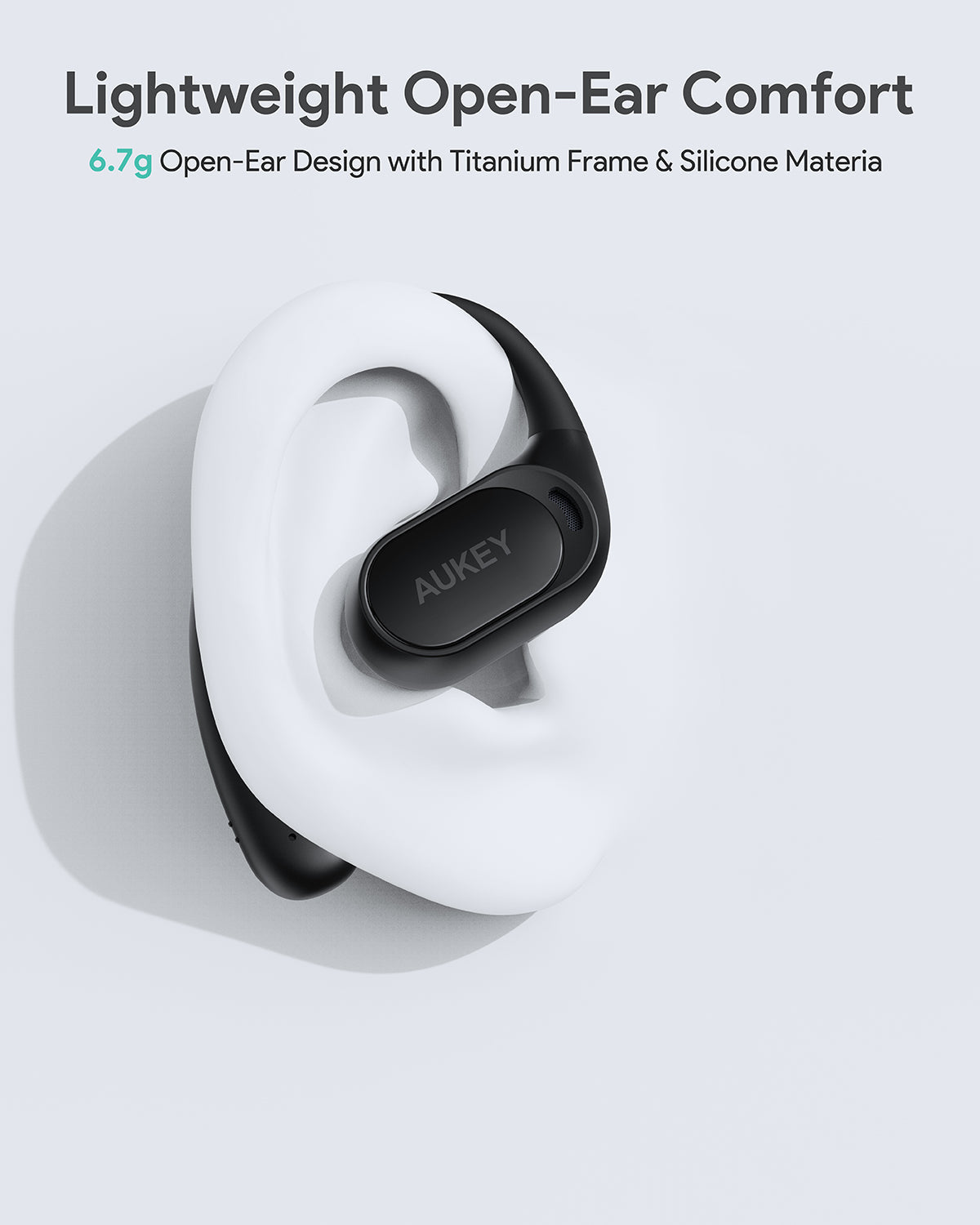 AUKEY EP-S1 Beyond Sports True Wireless Ohrhörer