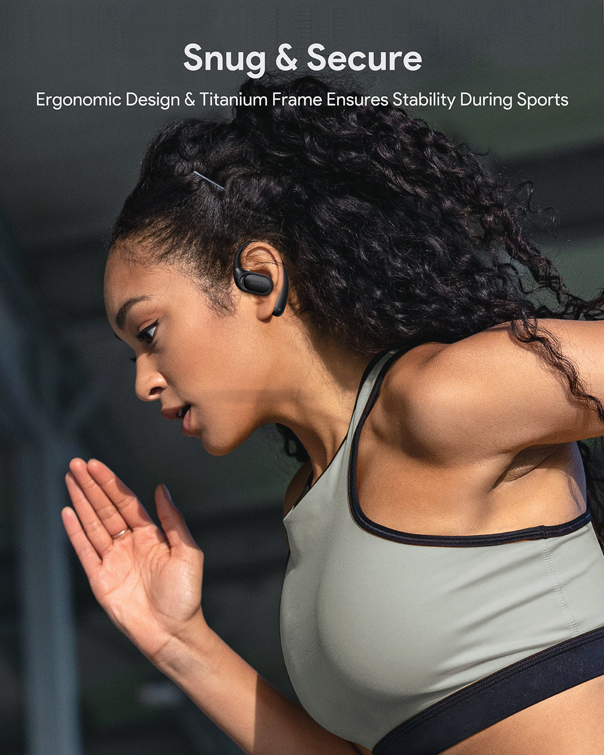 AUKEY EP-S1 Beyond Sports True Wireless Ohrhörer
