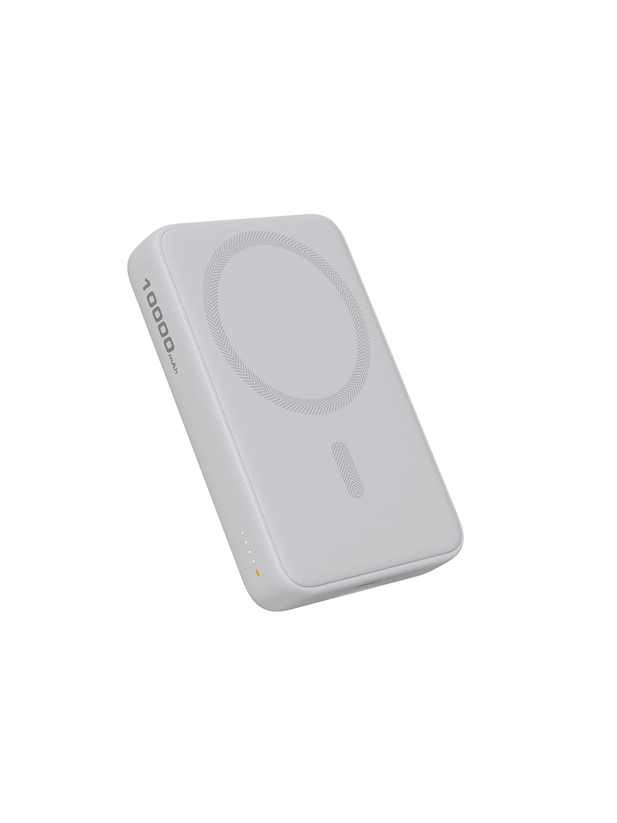 AUKEY MS04 MagFusion Slim 10000 Magnetische kabellose Lade-Powerbank
