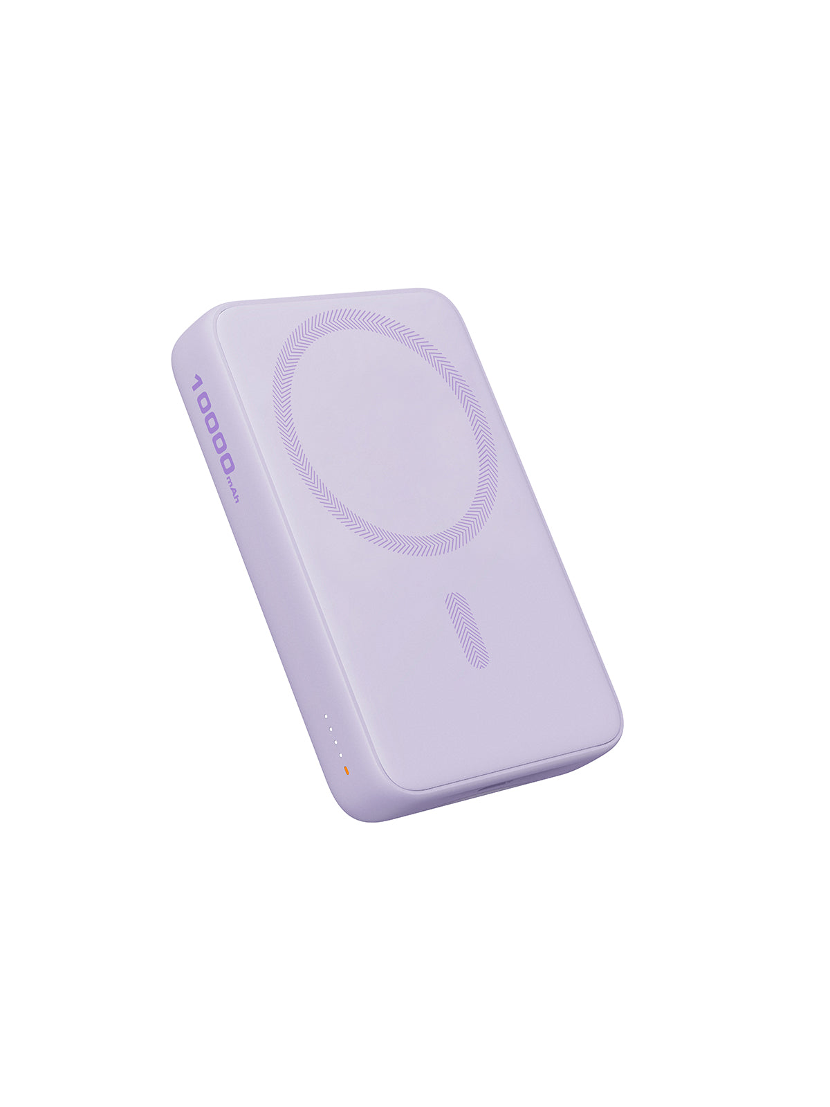 AUKEY MS04 MagFusion Slim 10000 Magnetische kabellose Lade-Powerbank