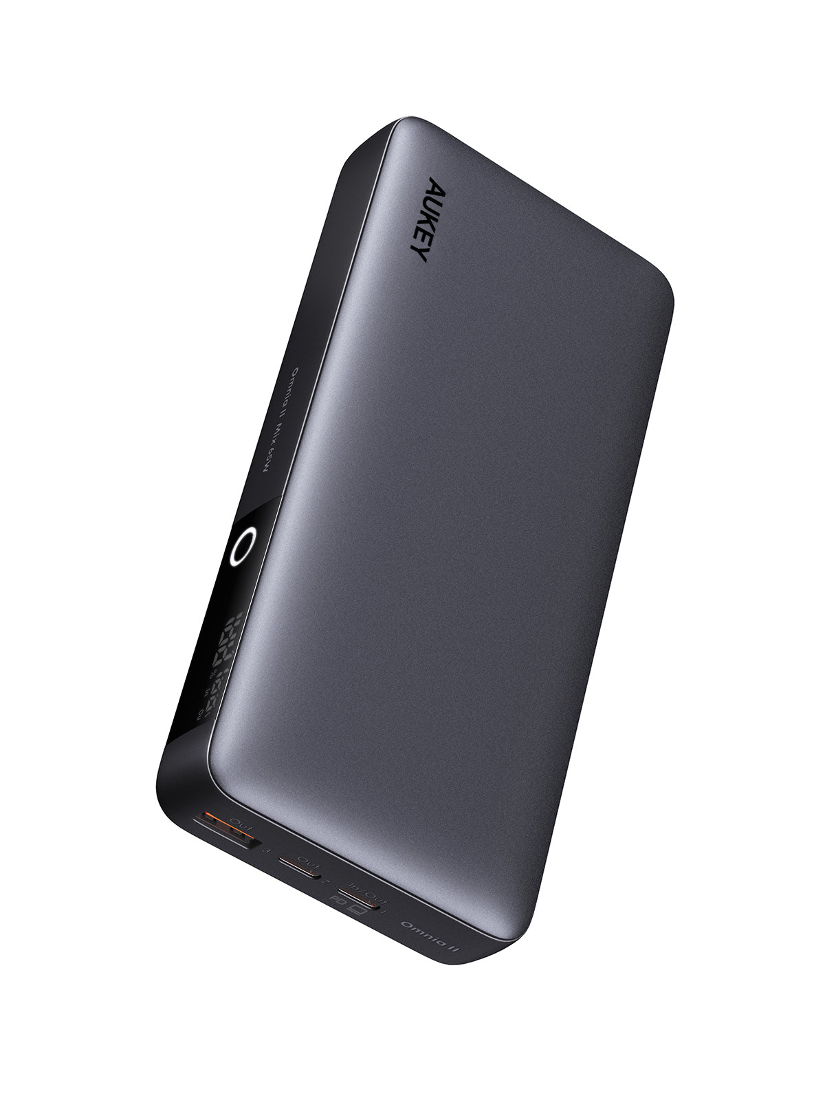 AUKEY PB-Y43 65W 20000mAh Tragbare Powerbank