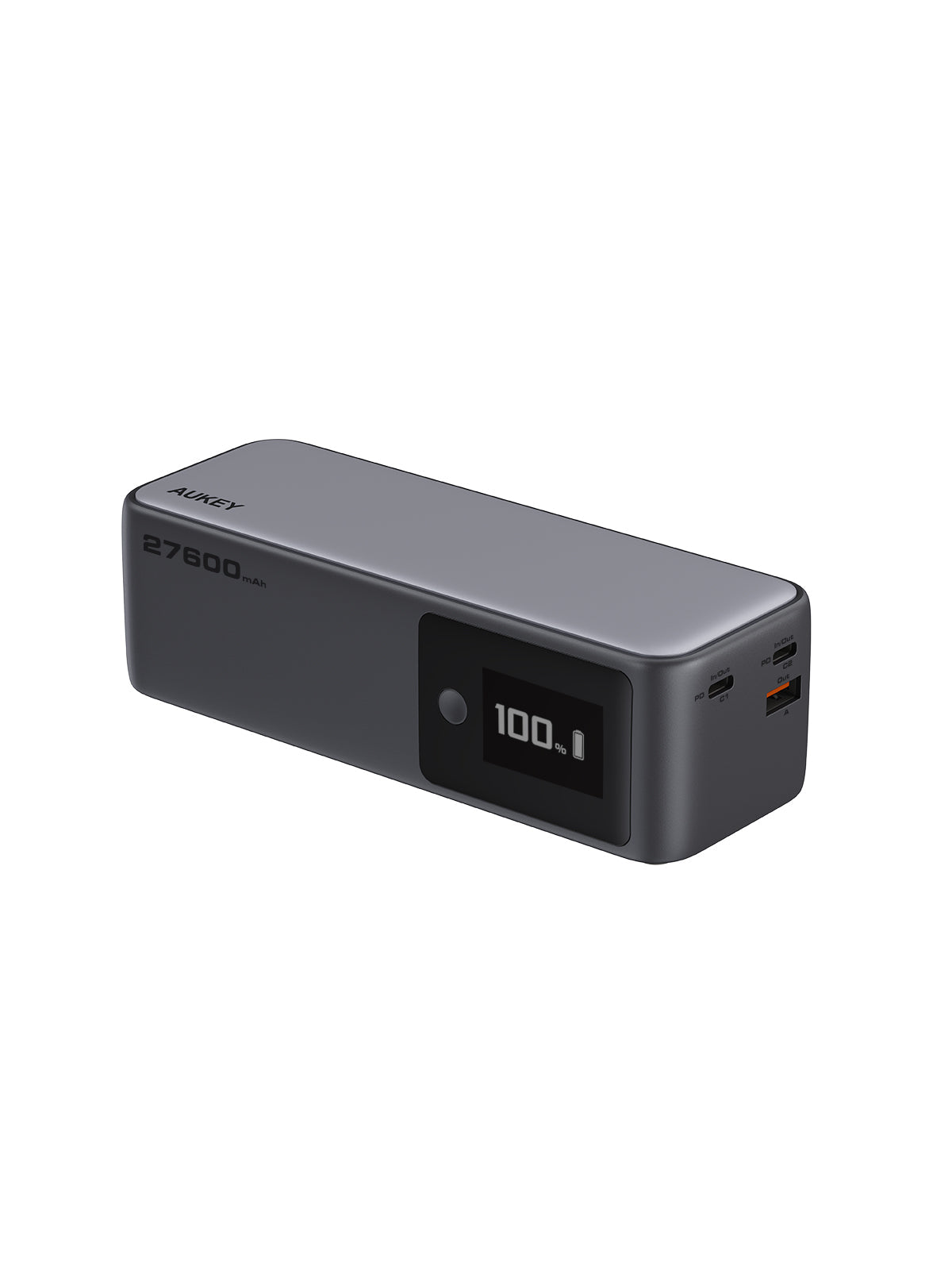 AUKEY PB-Y63 Spark Sling 27600mAh 140W Ultra-Schnelllade-Powerbank
