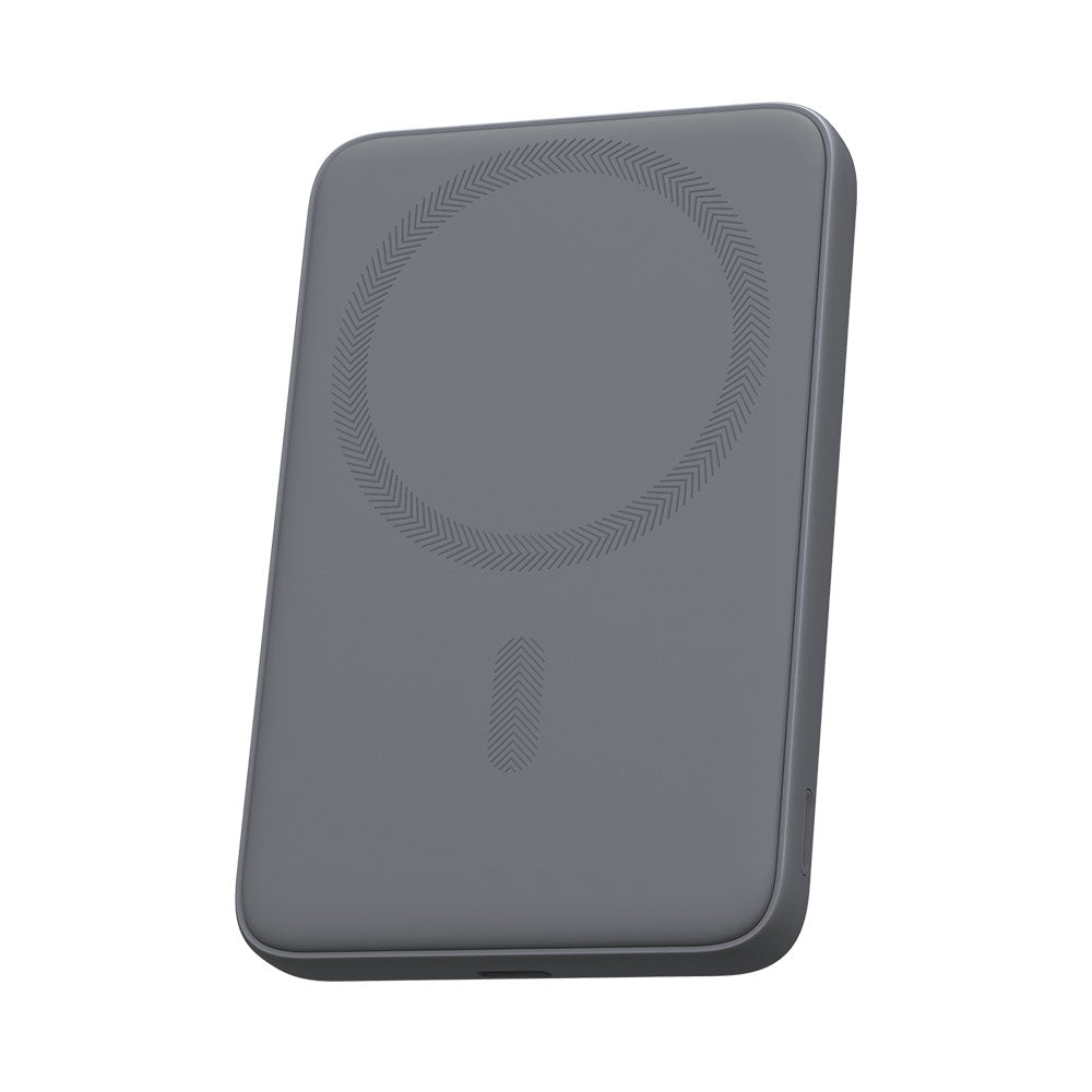 AUKEY PB-MS03 MagFusion Slim 5000 Magnetische kabellose Lade-Powerbank
