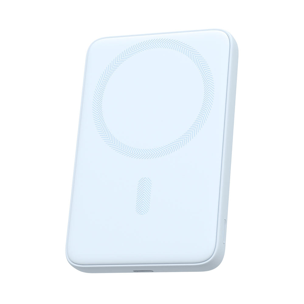 AUKEY PB-MS03 MagFusion Slim 5000 Magnetische kabellose Lade-Powerbank