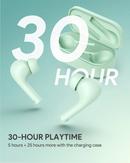 AUKEY EP-T21S Move - Kompakte Kabellose Ohrhörer 3D Surround Sound
