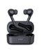 AUKEY EP-T21P Kabellose Lade-Ohrhörer 10mm Treiber IPX6, Bluetooth Kopfhörer Schwarz